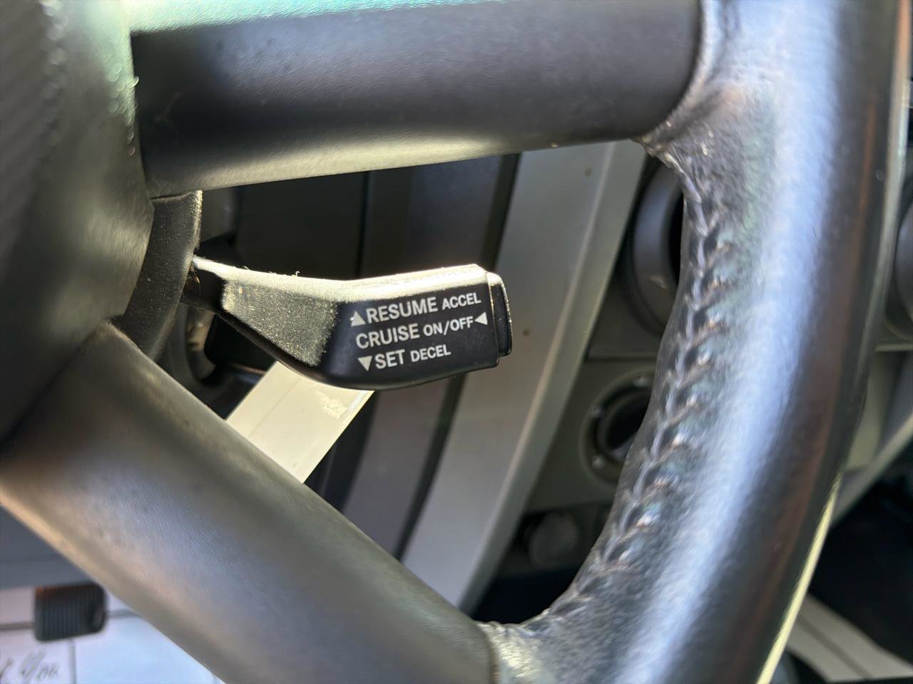 Used 2007 Jeep Wrangler Sahara w/ PWR Convenience Group image 13