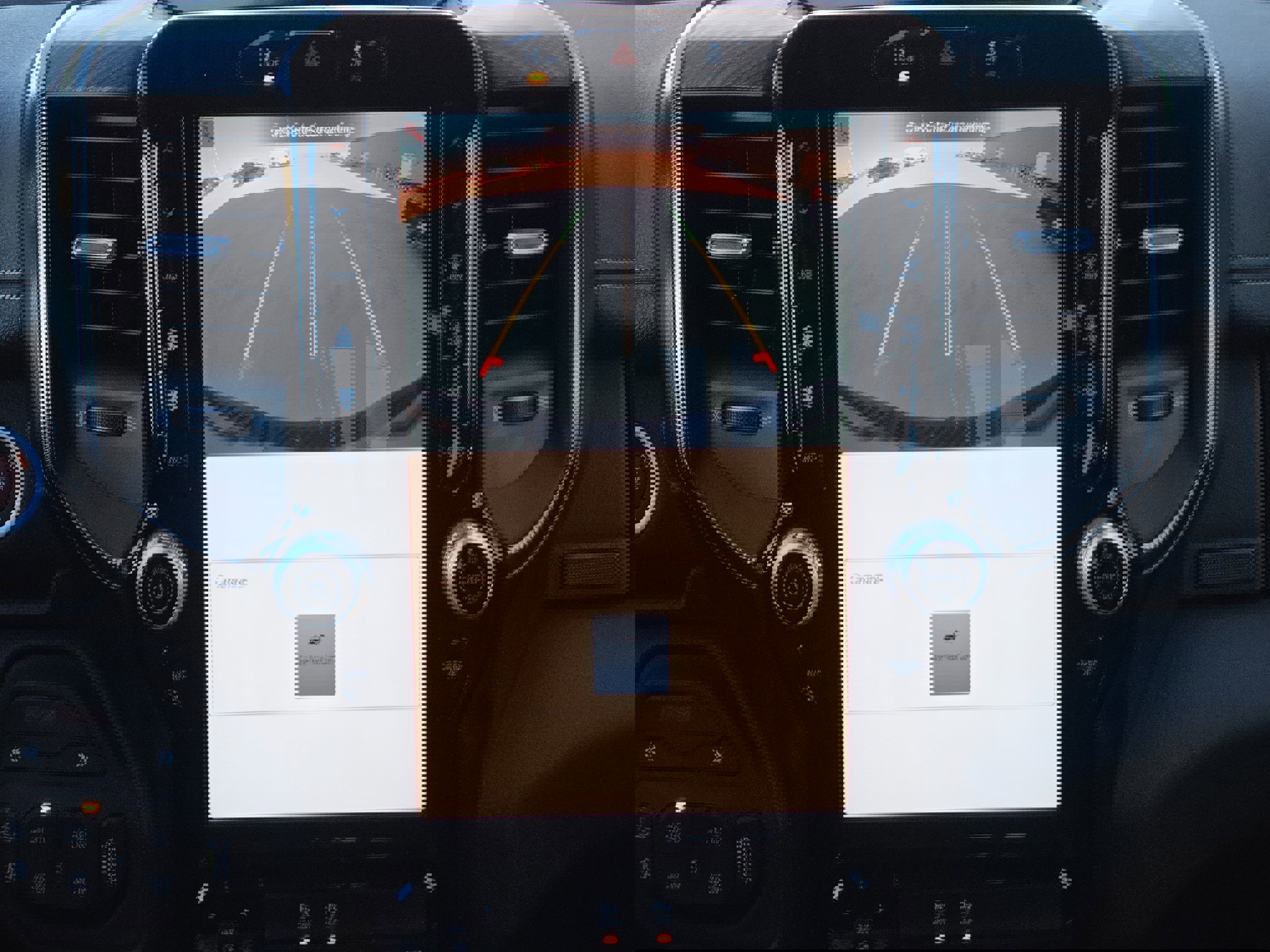 New 2026 RAM 1500 RHO w/ Bed Utility Group image 16