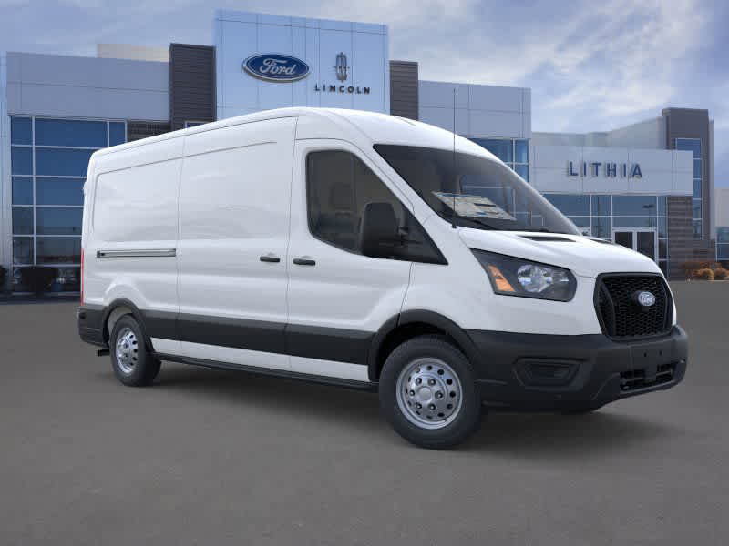 New 2026 Ford Transit 250 148 Medium Roof Extended AWD image 7