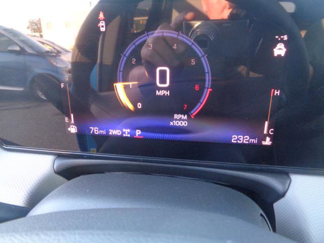 Used 2025 Chevrolet TrailBlazer LS w/ LS Convenience Package AWD/4WD image 19