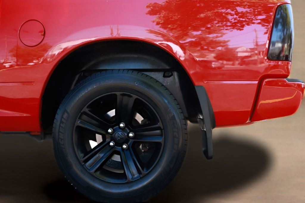 Used 2017 RAM 1500 Sport w/ Convenience Group AWD/4WD image 8