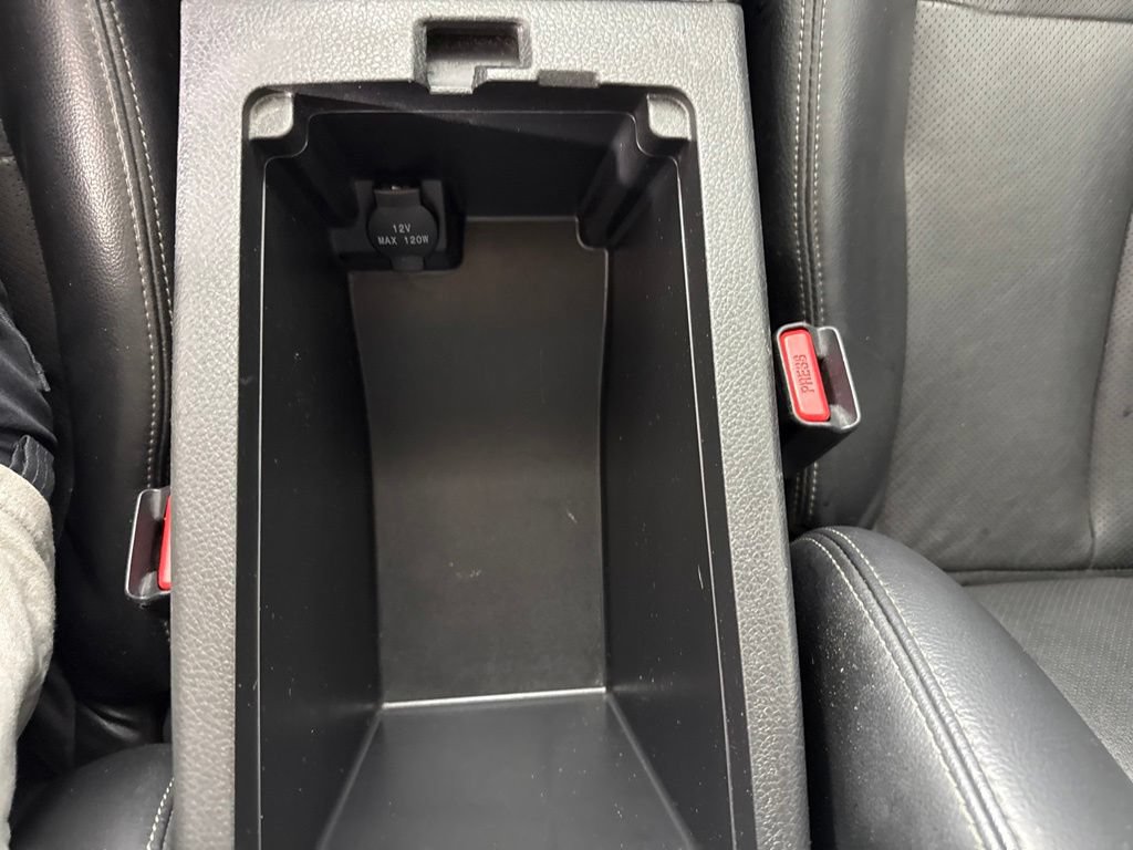 Used 2018 Nissan Altima 2.5 SL FWD image 23