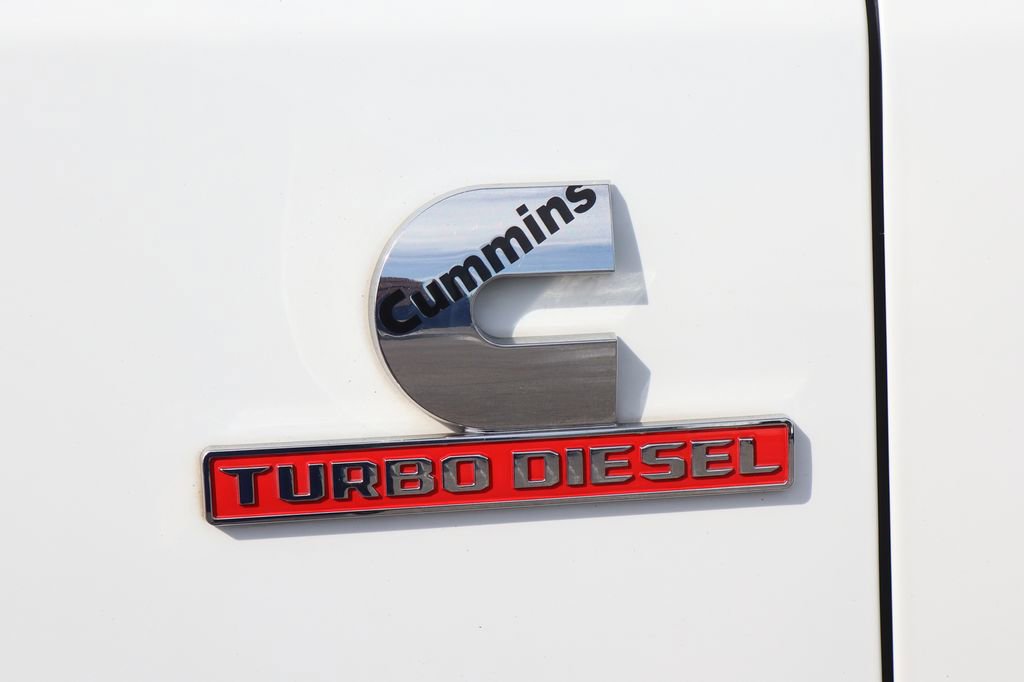 Used 2022 RAM 5500 Tradesman image 42