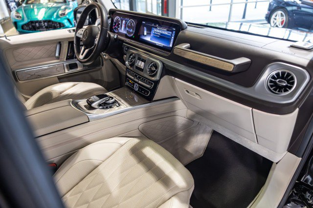 Used 2020 Mercedes-Benz G 550 image 49