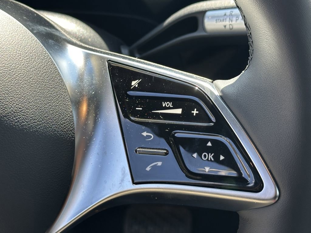 New 2026 Mercedes-Benz CLA 350 image 28