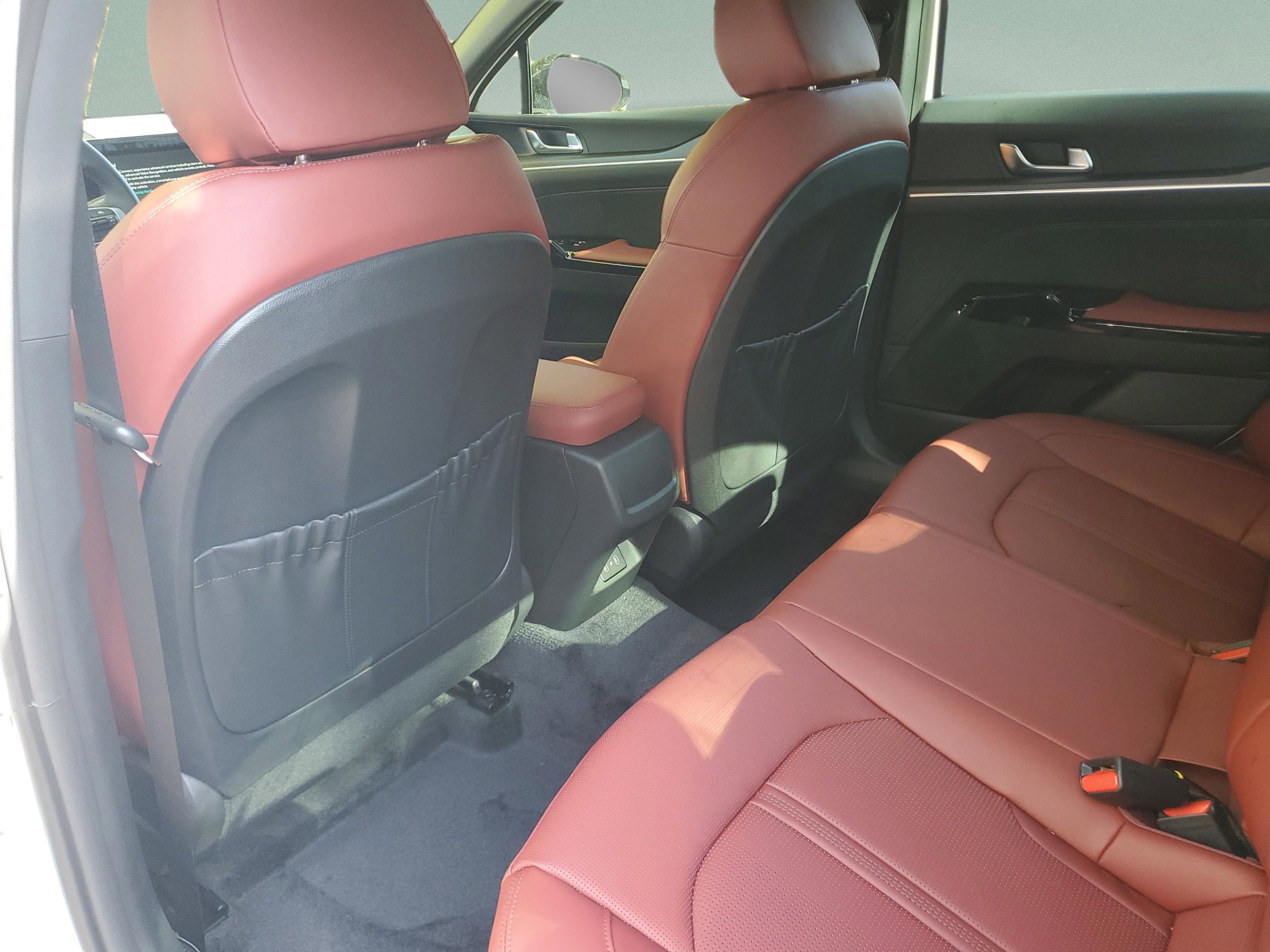 New 2026 Kia K5 GT-Line image 8
