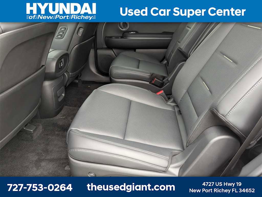 New 2026 Hyundai Palisade Calligraphy image 20