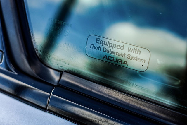 Used 1999 Acura NSX T image 52