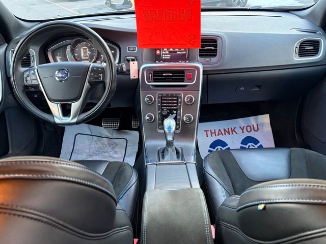 Used 2018 Volvo V60 T6 Polestar image 32