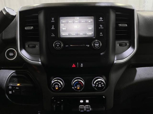 Used 2021 RAM 3500 Big Horn image 18