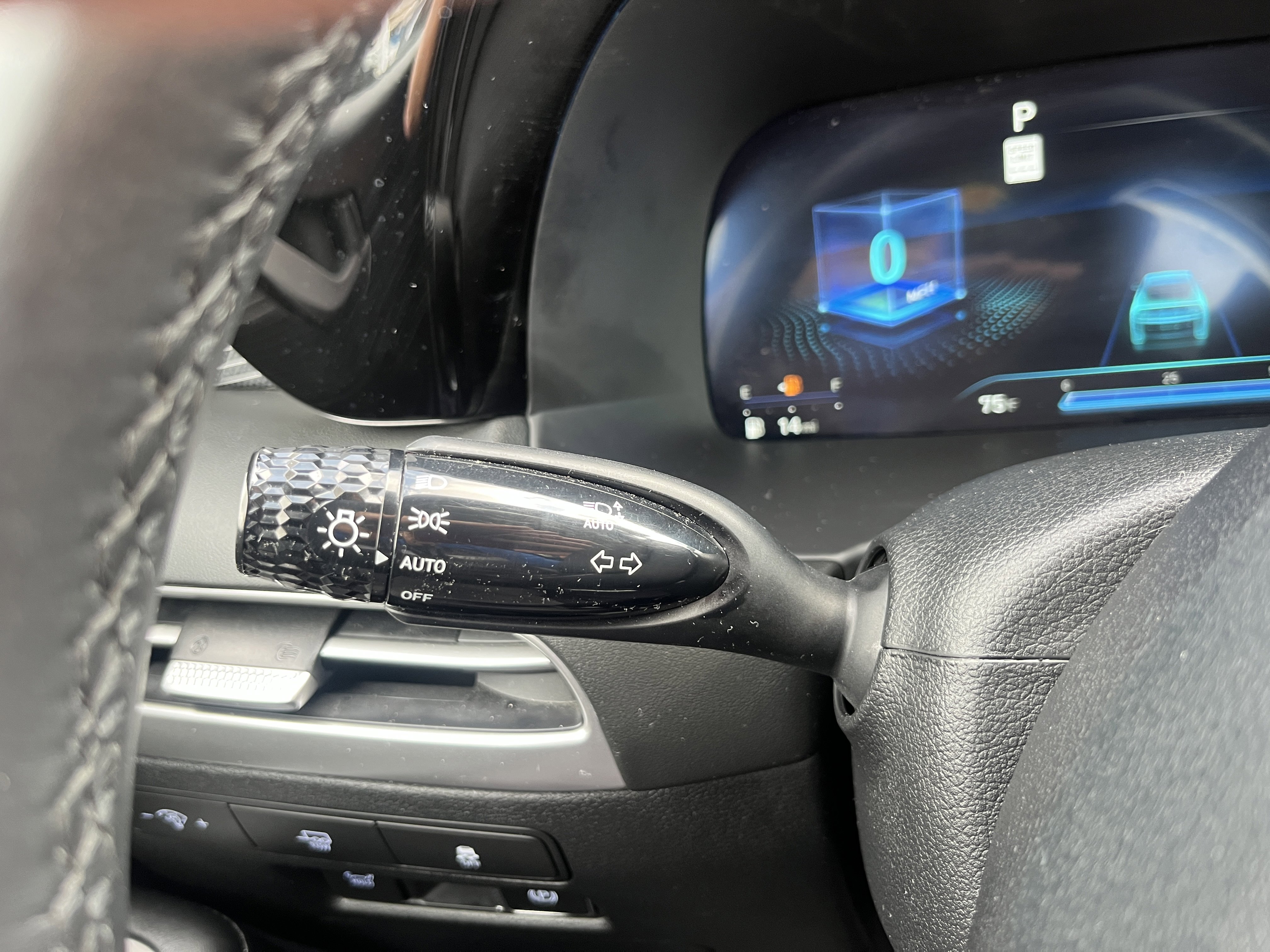 Used 2025 Hyundai Palisade Limited image 21