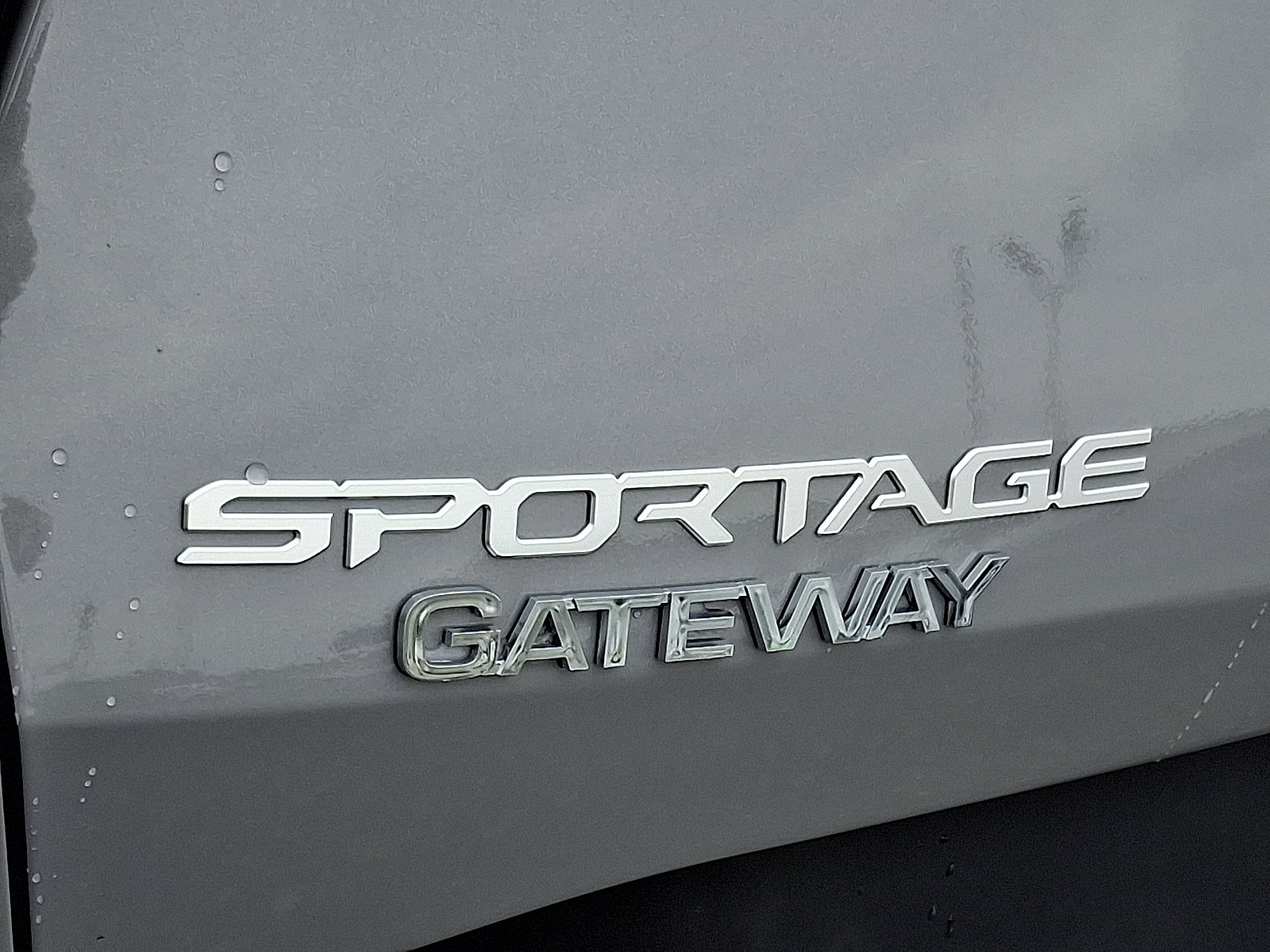 Used 2023 Kia Sportage X-Line w/ X-Line Premium Package image 32