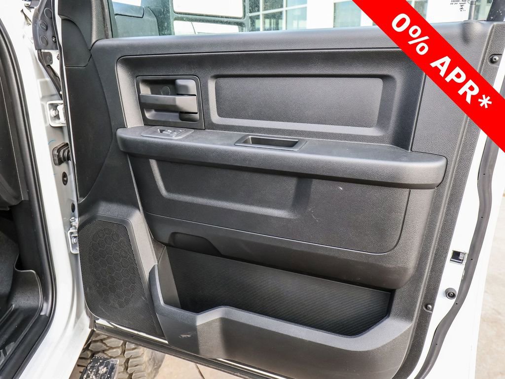New 2025 RAM 2500 Tradesman image 23