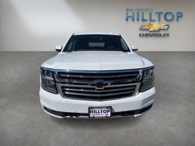 Used 2017 Chevrolet Tahoe LT AWD/4WD image 14