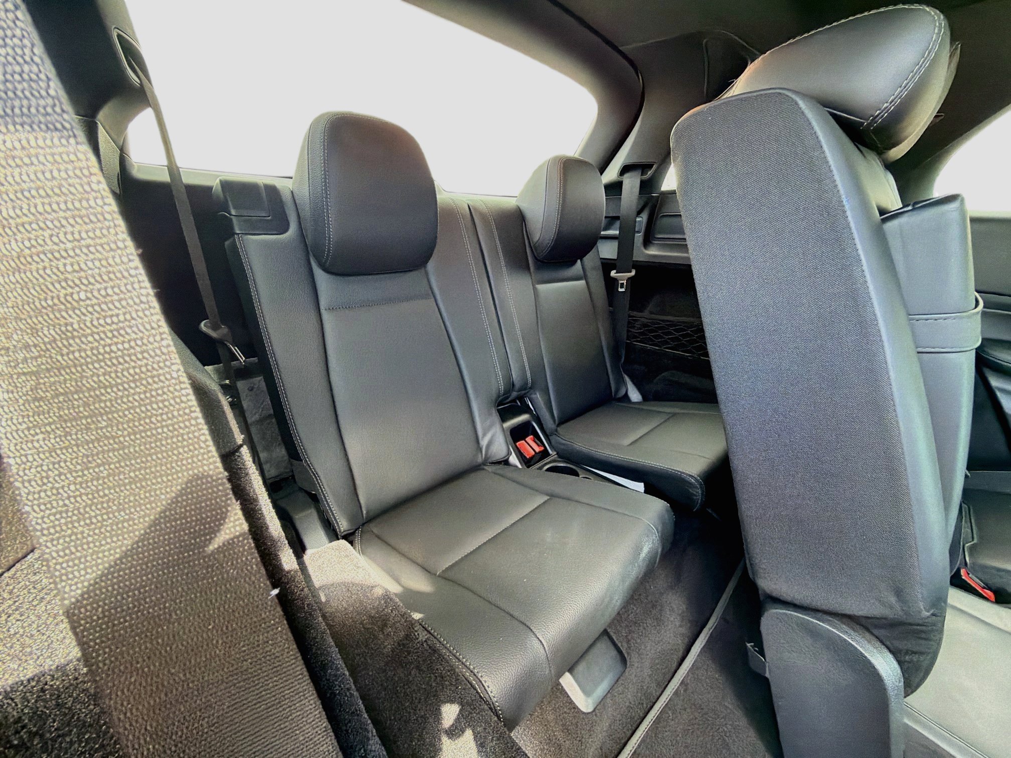 Used 2024 Mercedes-Benz GLE 53 AMG 4MATIC image 46