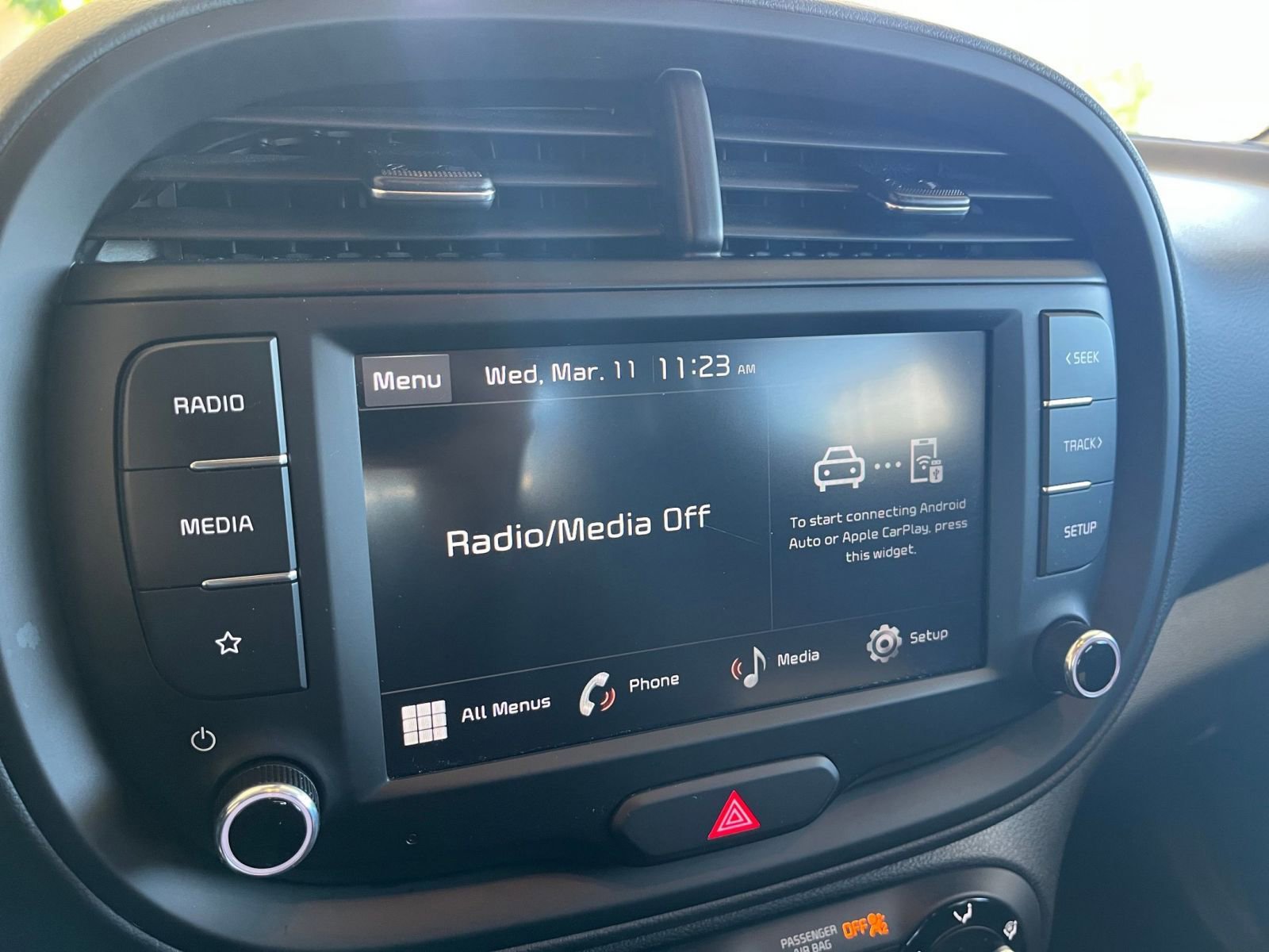 Used 2025 Kia Soul LX w/ LX Technology Package image 20