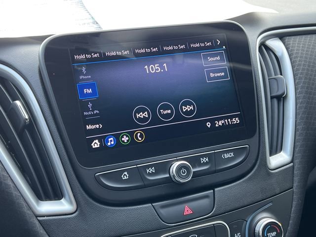 Used 2019 Chevrolet Malibu RS image 26