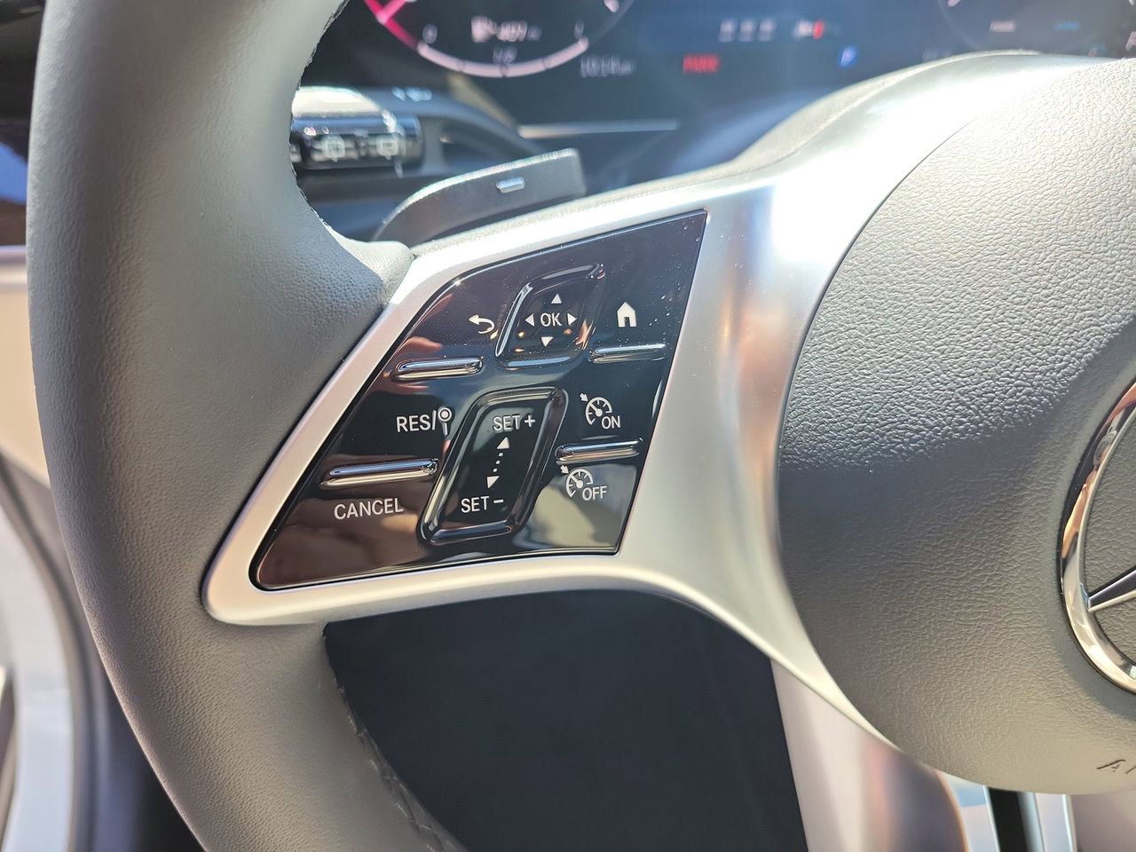 New 2026 Mercedes-Benz GLC 300 image 26