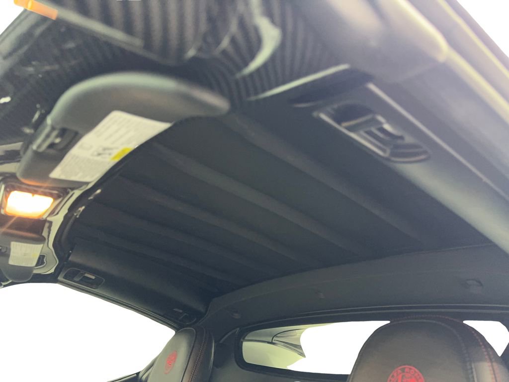 Used 2018 Alfa Romeo 4C Base image 48