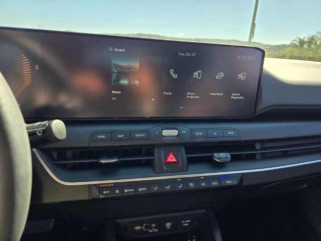 Used 2026 Kia K4 FWD image 18
