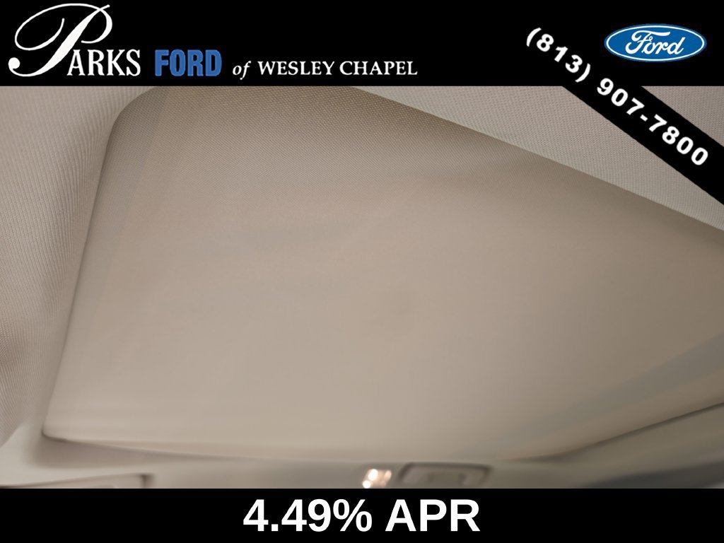 Certified 2020 Ford Escape SEL FWD image 23