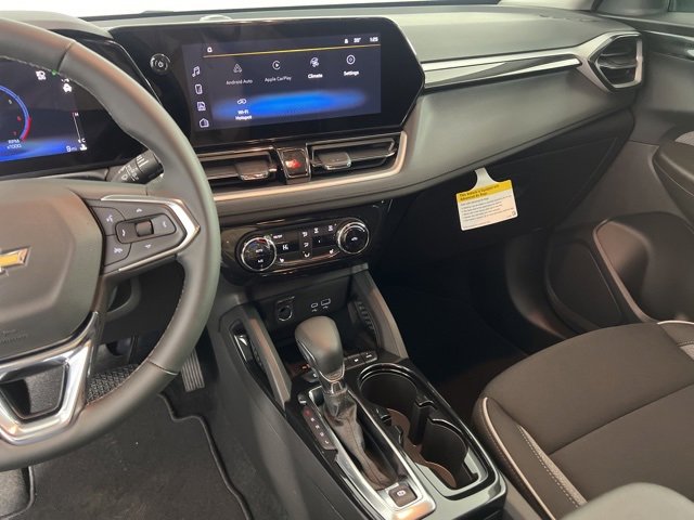 New 2026 Chevrolet TrailBlazer LT w/ Convenience Package image 24