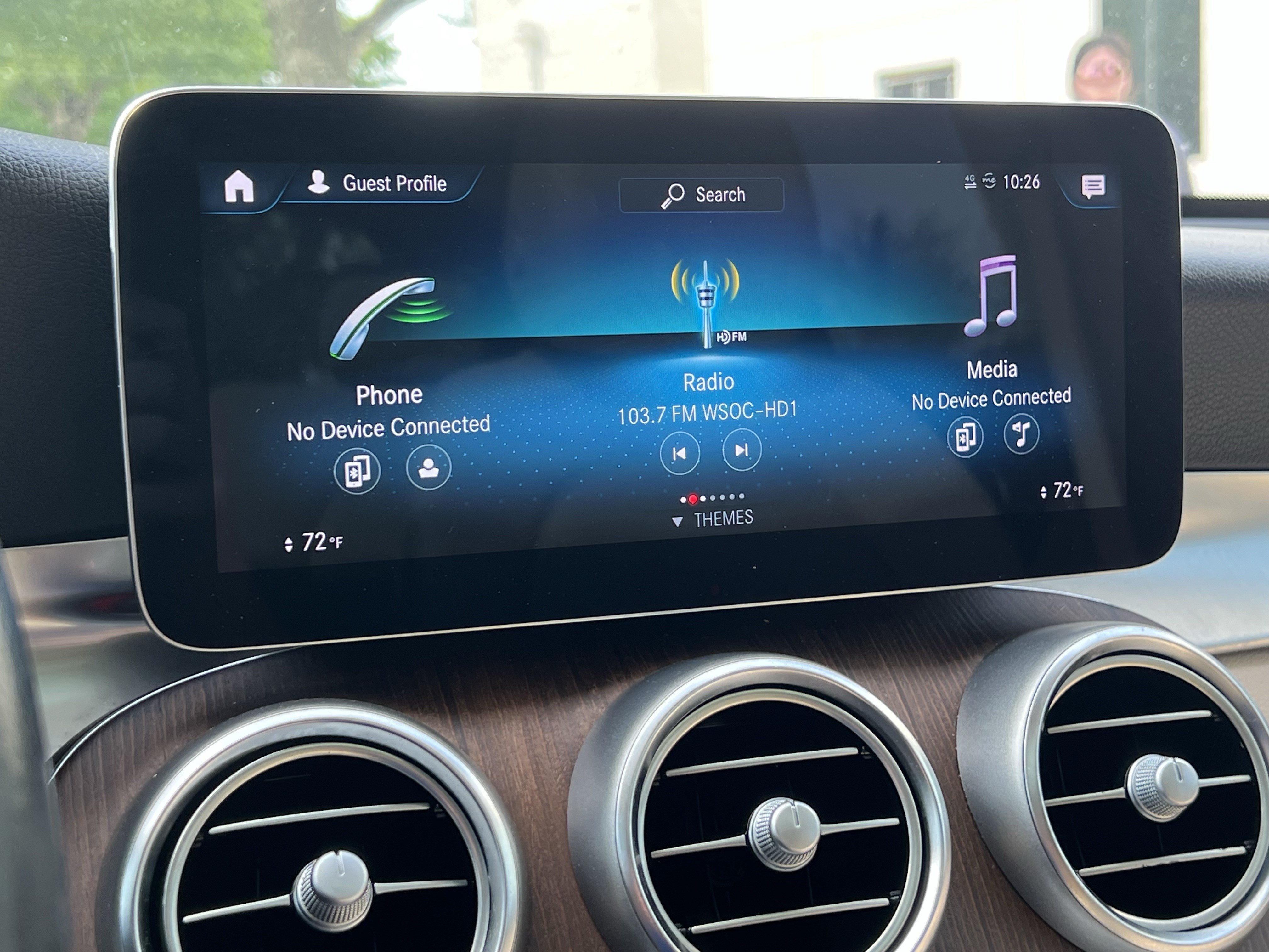 Certified 2021 Mercedes-Benz GLC 300 4MATIC image 23