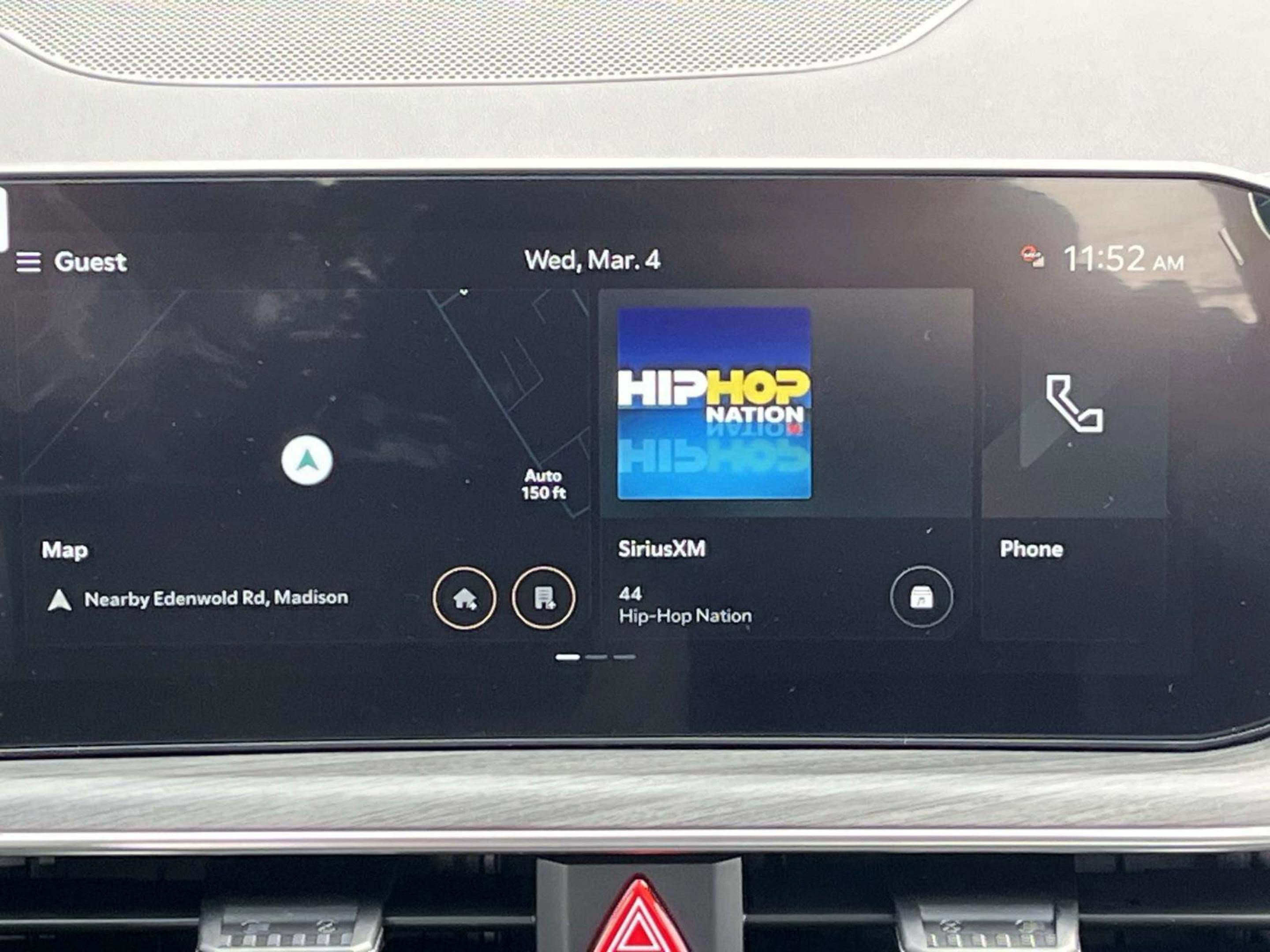 New 2026 Kia K5 EX FWD image 14