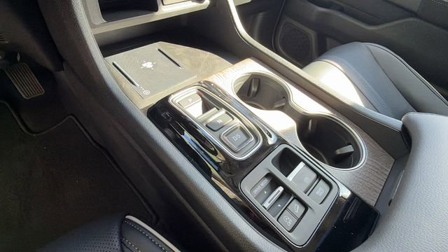 New 2026 Honda Pilot Elite image 25