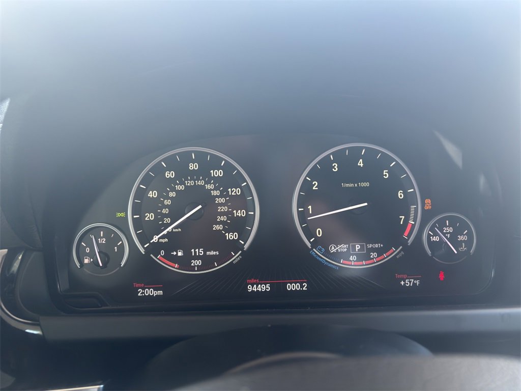 Used 2013 BMW 650i Gran Coupe image 22