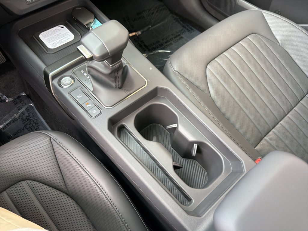 New 2027 Kia Seltos X-Line S AWD/4WD image 23