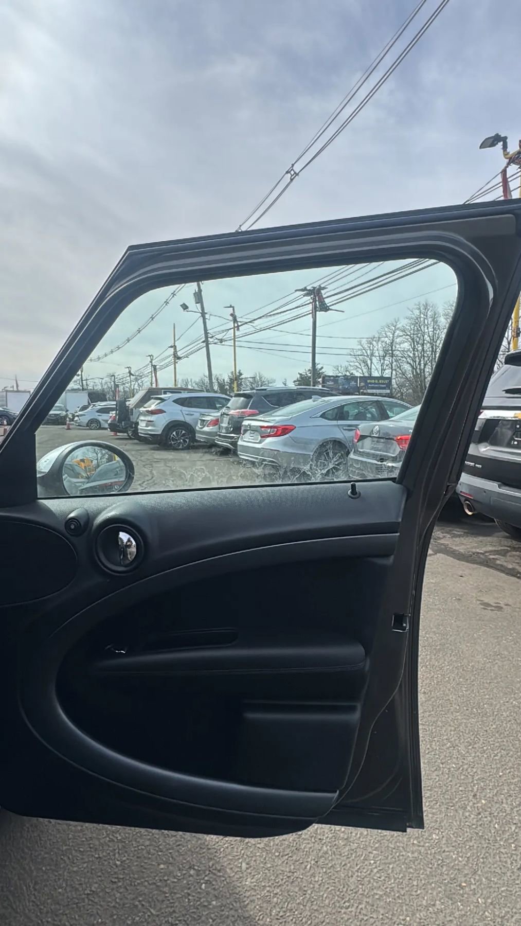 Used 2014 MINI Cooper Countryman S image 29