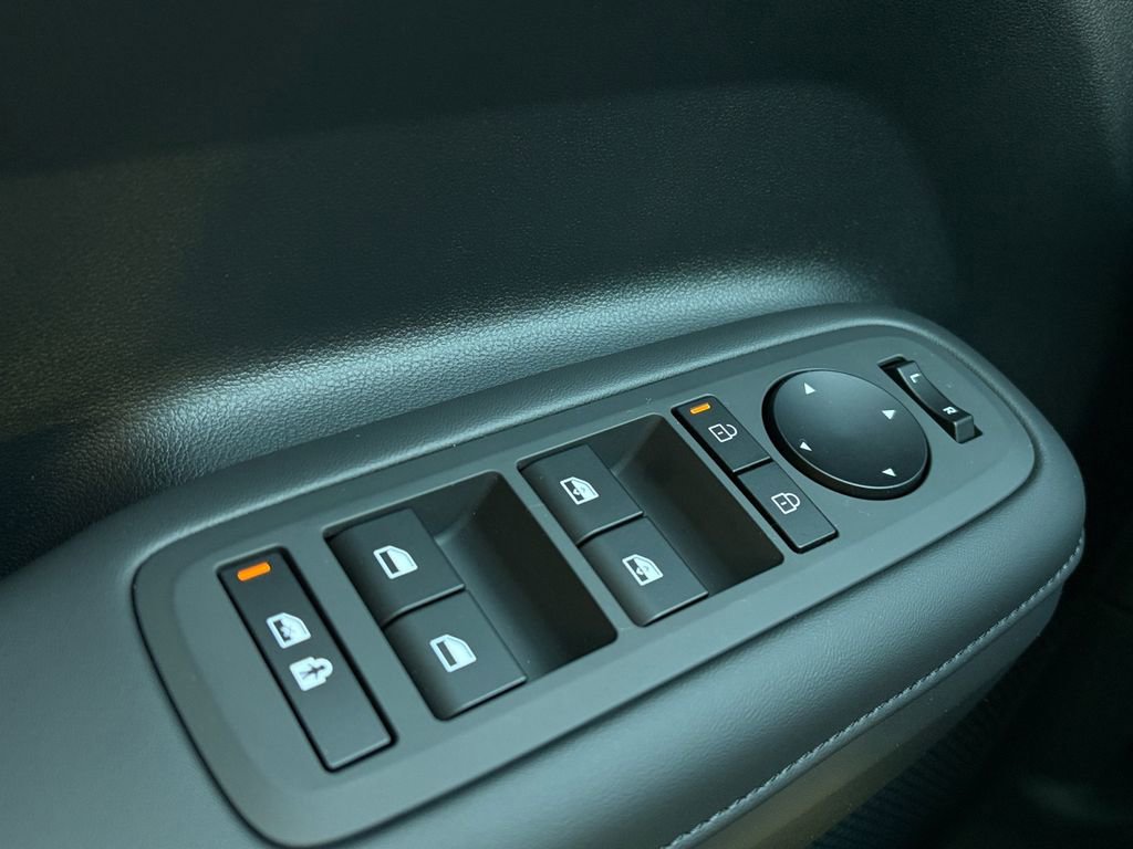 New 2026 Hyundai Santa Fe SEL image 14