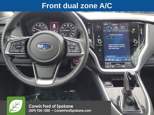 Used 2024 Subaru Outback Premium image 3