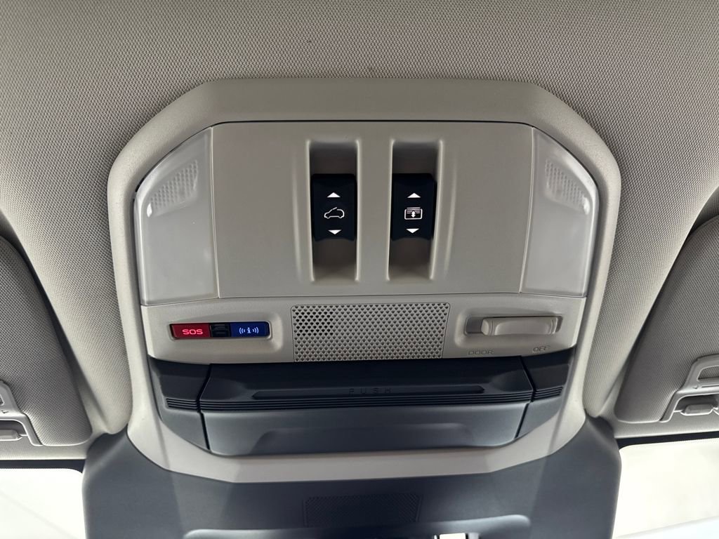 New 2026 Subaru Ascent Limited w/ Popular Package #2 image 23