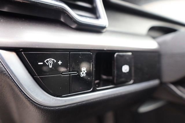 Used 2023 Kia Sportage EX image 19