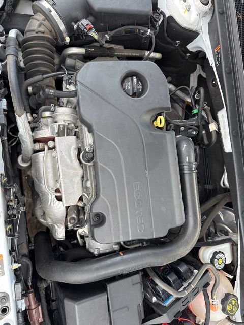 Used 2022 Chevrolet Malibu RS w/ LPO, Convenience Package 1 image 23