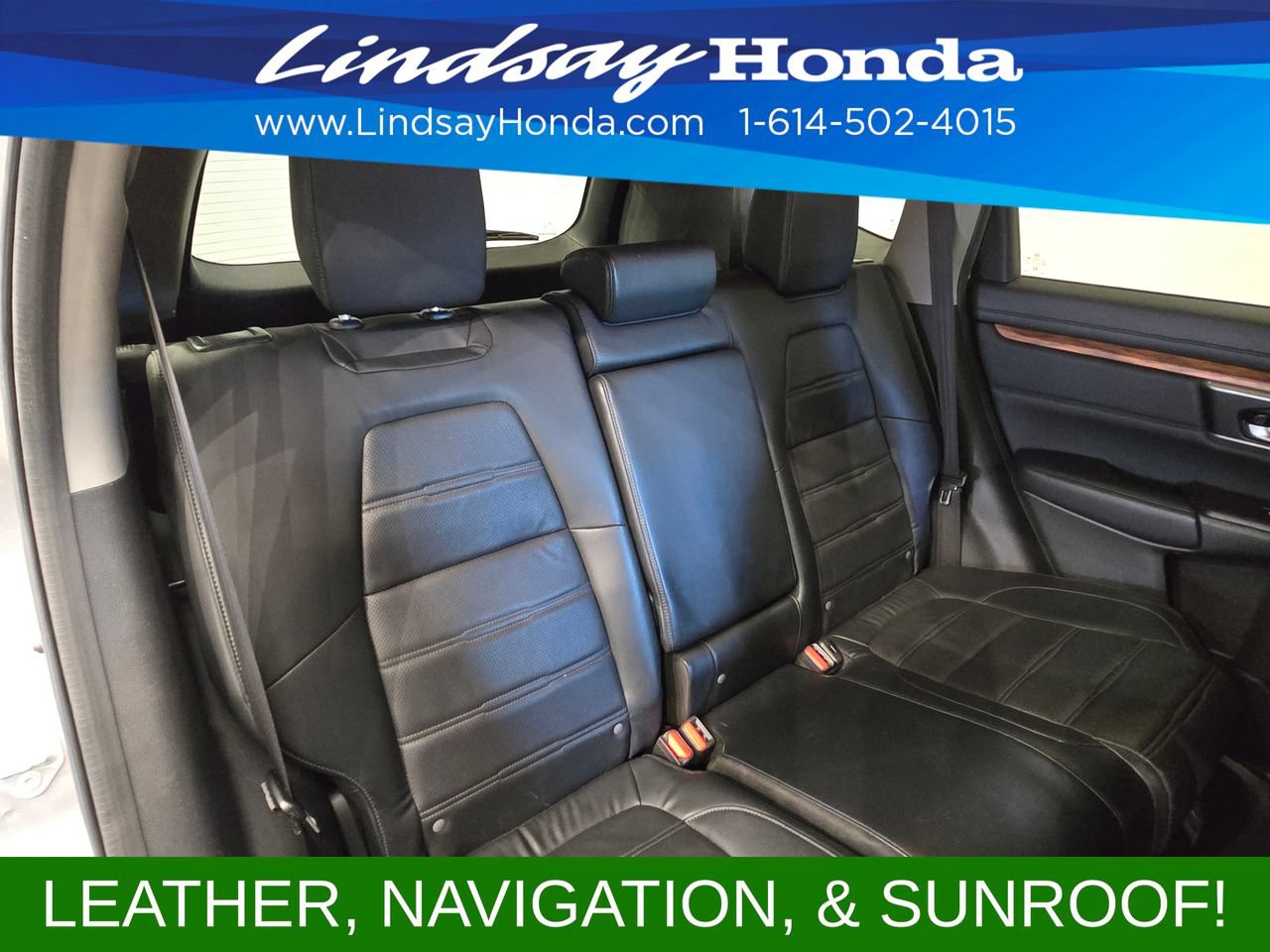 Used 2022 Honda CR-V Touring image 10