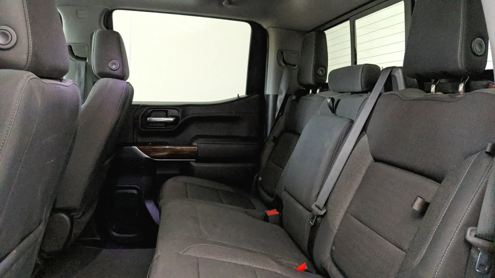 Used 2020 GMC Sierra 1500 SLE w/ SLE Convenience Package image 26