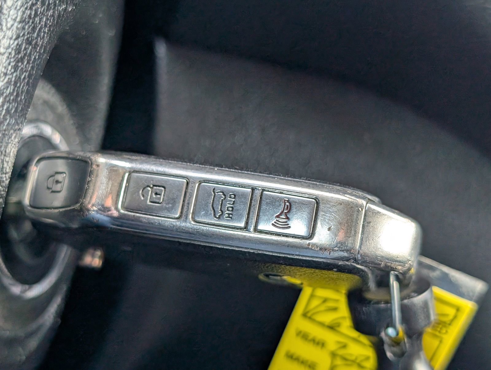 Used 2020 Kia Soul LX image 32