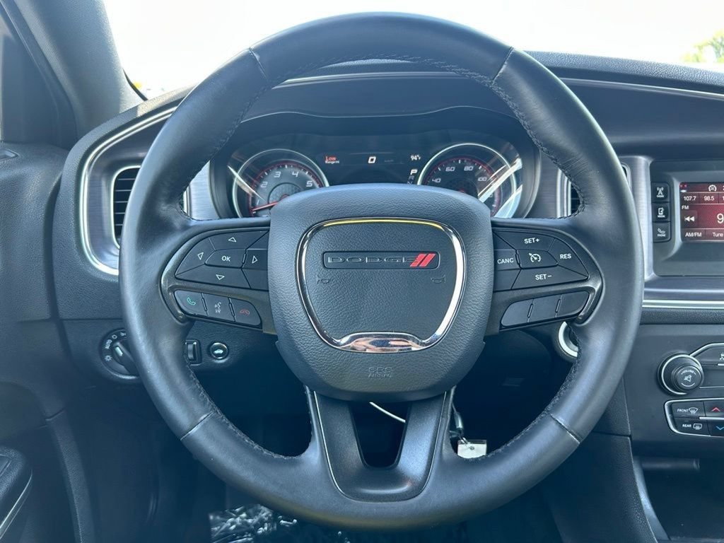 Used 2016 Dodge Charger SE RWD image 22