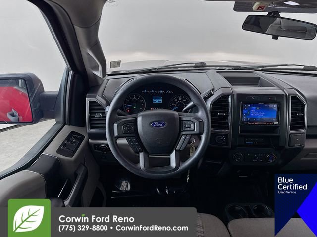 Used 2017 Ford F150 XLT image 24