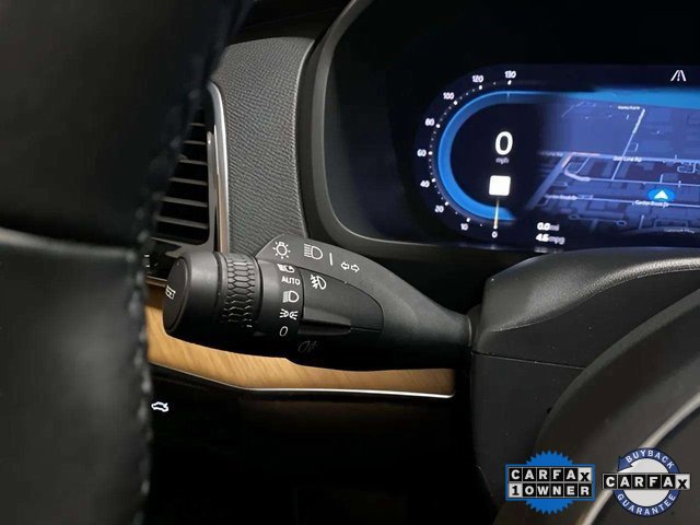 Used 2025 Volvo XC90 B6 Plus image 42