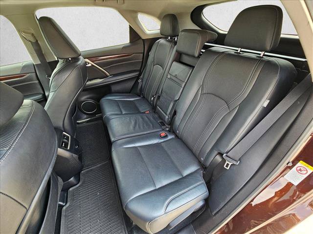 Used 2016 Lexus RX 350 AWD w/ Premium Package image 18