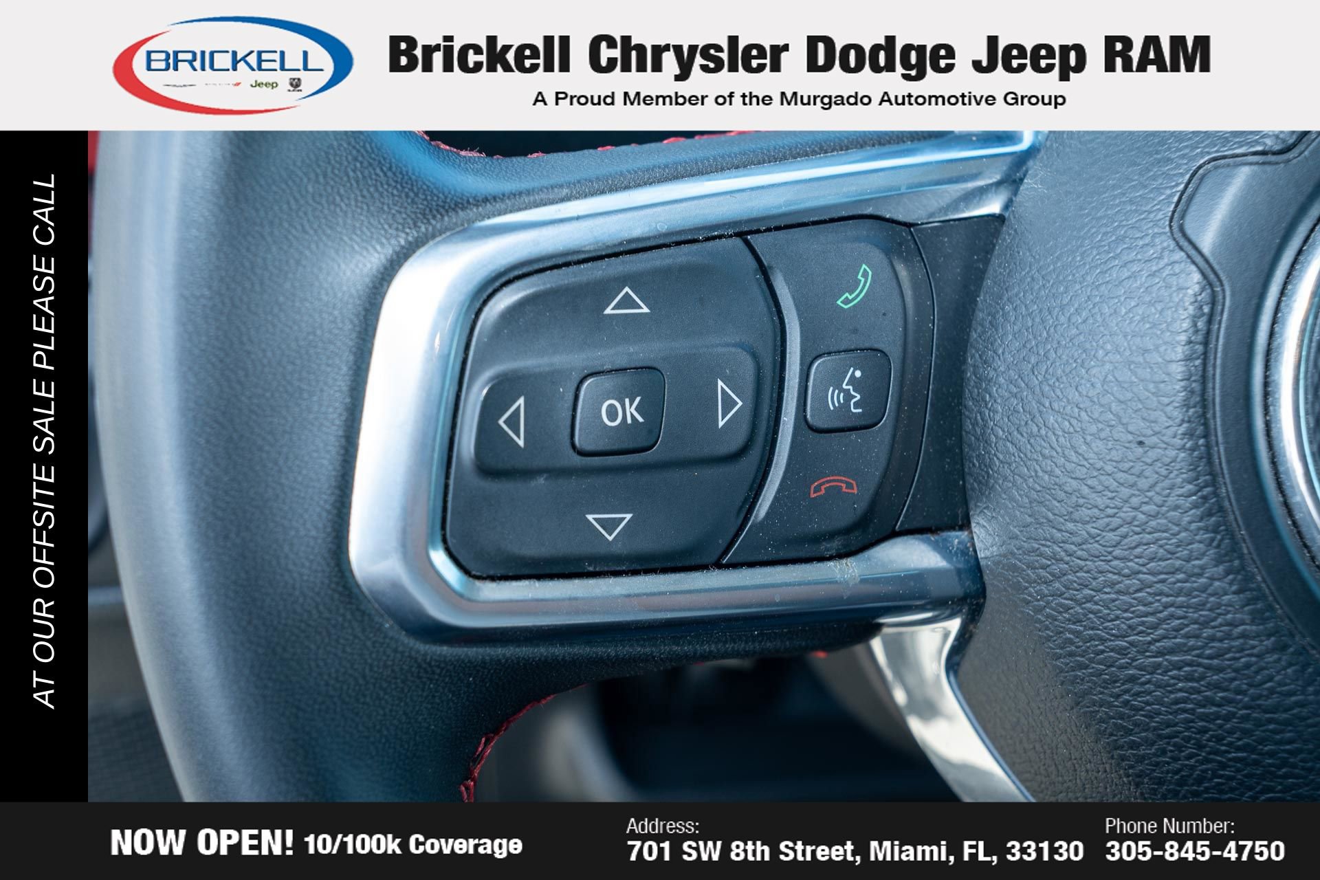 Used 2023 Jeep Wrangler Unlimited Rubicon image 25