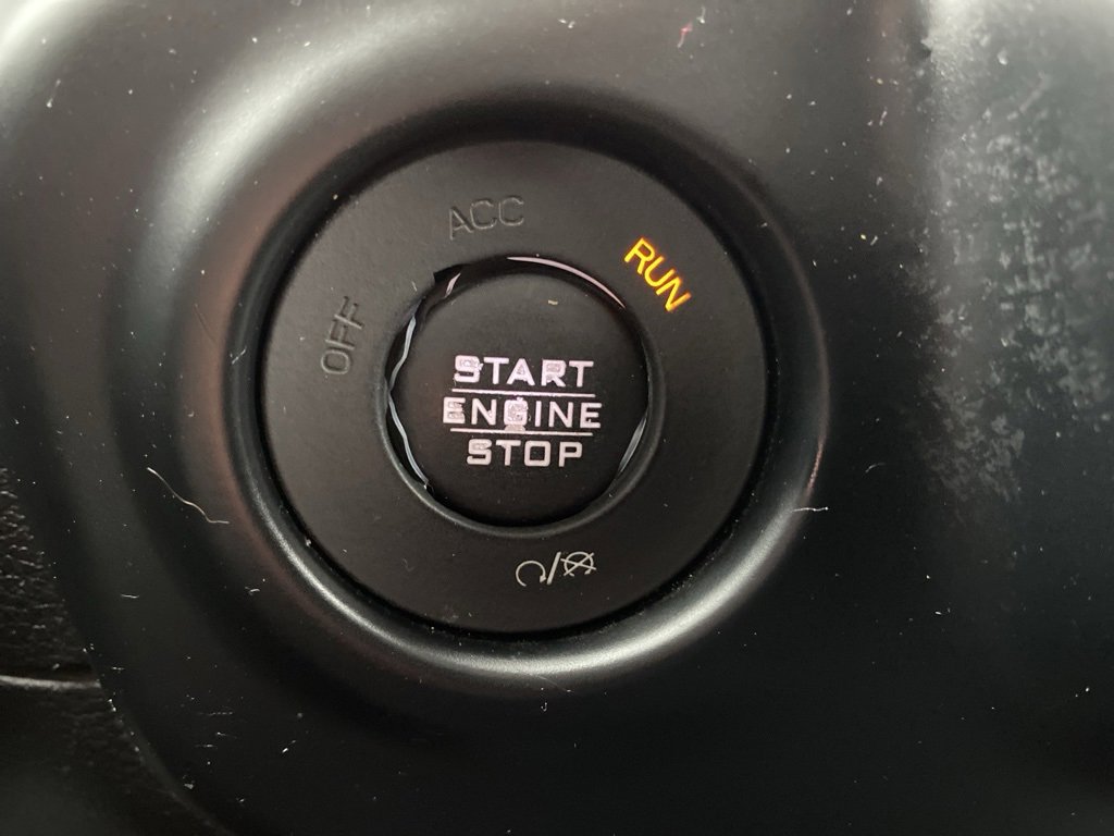 Used 2019 Jeep Wrangler Unlimited Rubicon image 30