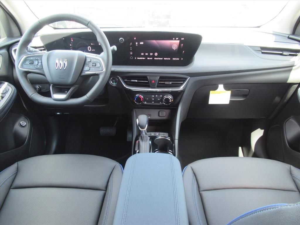 New 2026 Buick Encore GX Sport Touring w/ Comfort Package FWD image 12