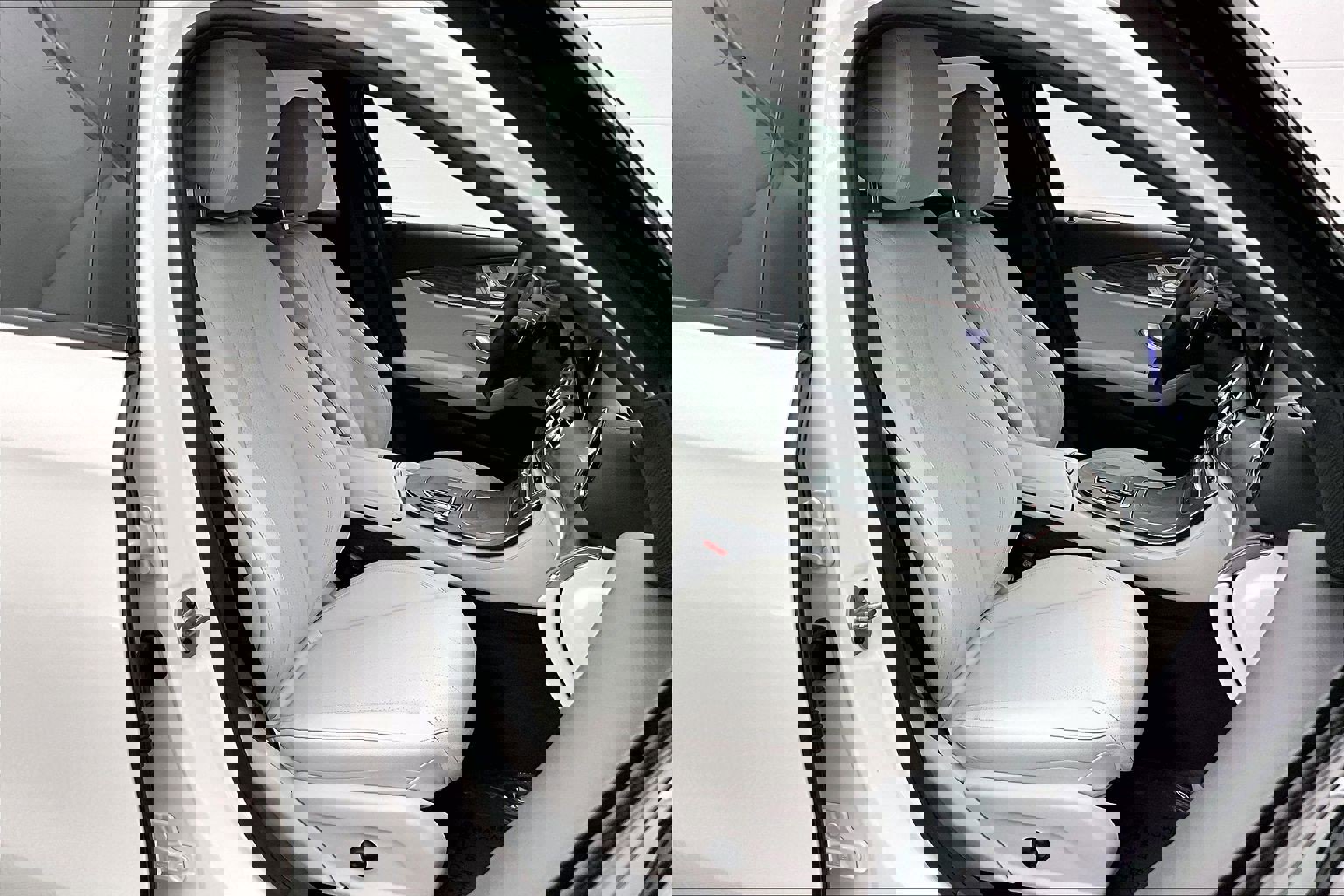 Certified 2023 Mercedes-Benz E 450 4MATIC Sedan image 6