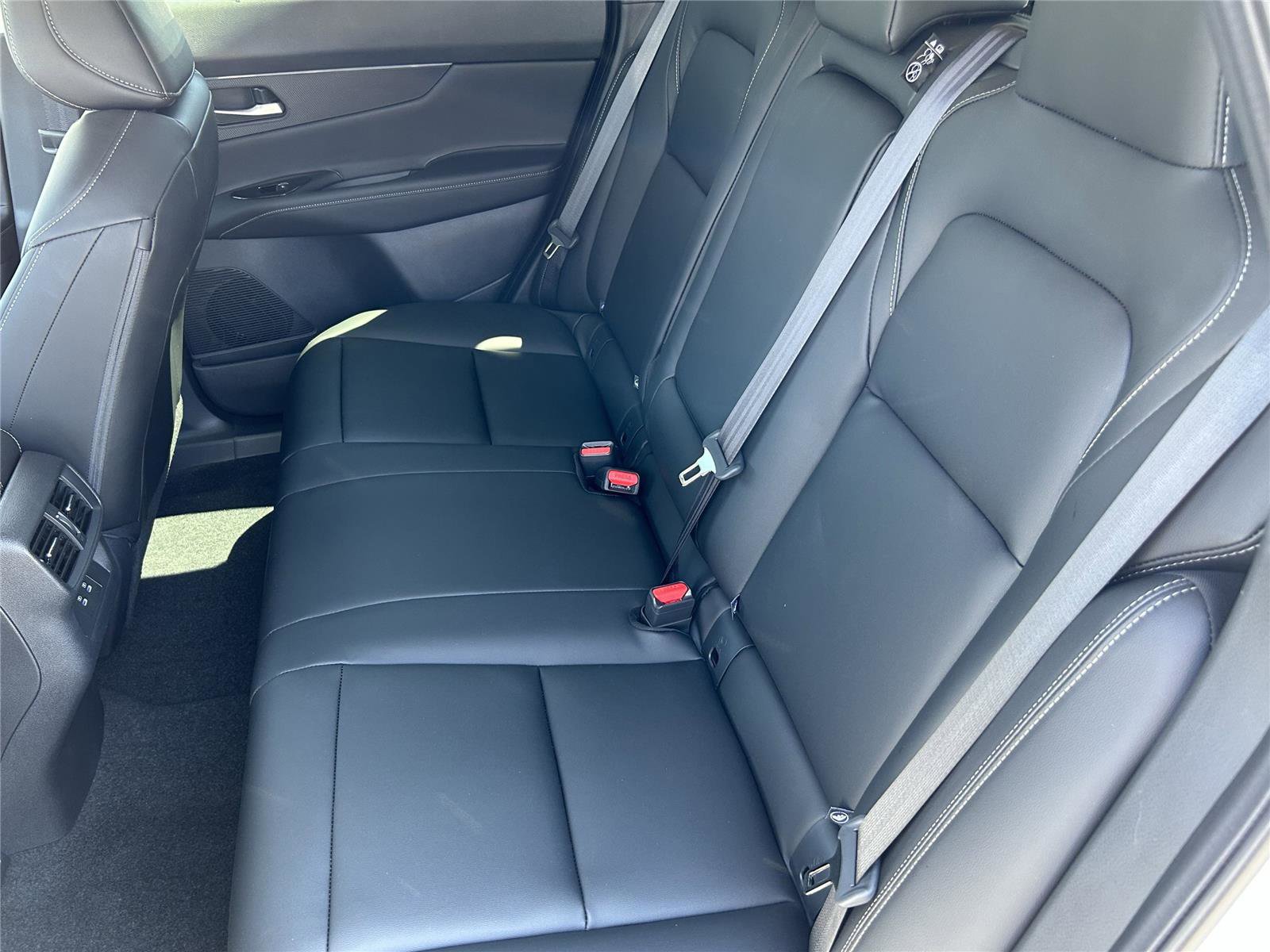 New 2025 Nissan Murano SV image 31