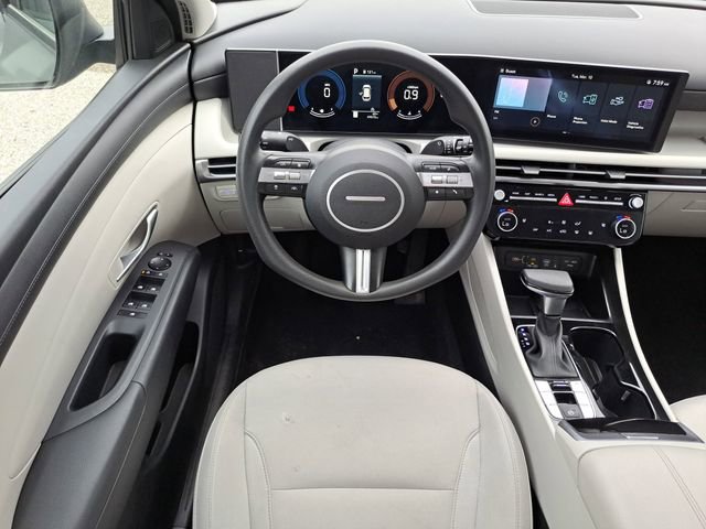 Used 2025 Hyundai Tucson SEL image 11